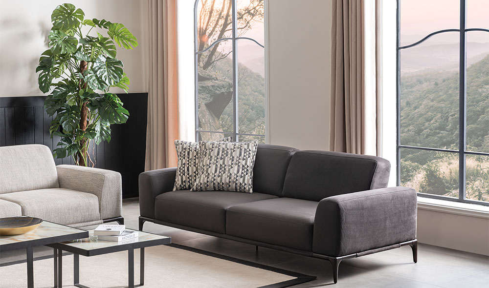 NİTA KOLTUK TK 4+3+1